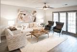 1-bedroom apartment at The Addison At Collierville Apartments in Collierville